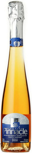 Domaine Pinnacle Sparkling Ice Cider 2009, Quebec (375ml) Bottle