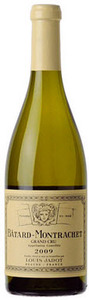 Louis Jadot Bâtard Montrachet 2009, Burgundy Bottle