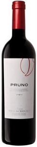 Ribera Del Duero   Villacreces Pruno 2011 Bottle