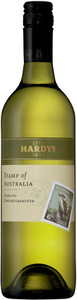 Hardys Stamp Series Riesling Gewurztraminer 2012, Southeastern Australia Bottle
