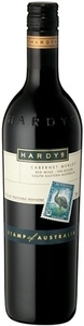 Hardys Stamp Series Cabernet/Merlot 2012 Bottle