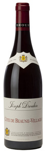 Joseph Drouhin Côte De Beaune Villages 2010 Bottle