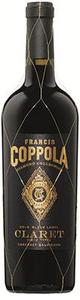Coppola Black Label Claret Cabernet Sauvignon 2011 Bottle