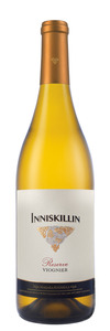 Inniskillin Viognier Reserve 2012, Four Mile Creek, Niagara Peninsula Bottle