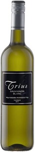 Trius Sauvignon Blanc 2012, VQA Niagara Peninsula Bottle
