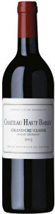 Château Haut Bailly 2009, Ac Pessac Léognan Bottle
