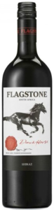 Flagstone Dark Horse Shiraz 2009, Wo Western Cape Bottle