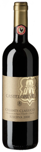 Castelgreve Chianti Classico Riserva 2009, Docg Bottle