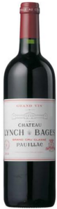 Château Lynch Bages (3l) 2001, Ac Pauillac (3000ml) Bottle