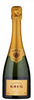 Krug Grande Cuvée Brut Champagne (375ml) Bottle