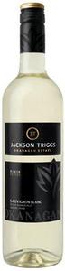 Jackson Triggs   Black Series Sauvignon Blanc 2011 Bottle