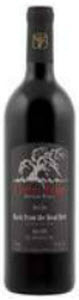 Coffin Ridge Back From The Dead Red 2011, VQA Ontario Bottle