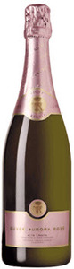 Banfi Cuvée Aurora Rosé 2009, Docg Alta Langa, Metodo Classico Bottle