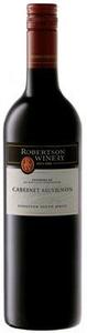 Robertson Cabernet Sauvignon 2012 Bottle