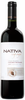 Nativa Single Vineyard Gran Reserva Cabernet Sauvignon 2009, Maipo Valley, Organically Grown Grapes Bottle