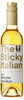 The Sticky Italian Botrytis Semillon 2009, Riverina Bottle