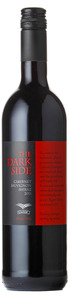 Cloof The Dark Side Cabernet Sauvignon Shiraz 2011, Swartland Bottle