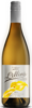 Westcott Lillias Unoaked Chardonnay 2012, VQA Vinemount Ridge Bottle