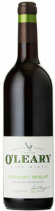 Kevin O'leary Cabernet Merlot 2012, Niagara Peninsula Bottle