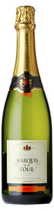 Marquis De La Tour Brut, Anjou Bottle