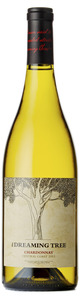 The Dreaming Tree Chardonnay 2011 Bottle