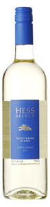 Hess Select Sauvignon Blanc 2011, North Coast Bottle