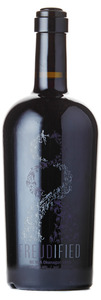 Therapy Freudified, Okanagan Valley Bottle
