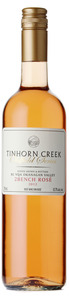 Tinhorn Creek Oldfield Series 2bench Rosé 2012, BC VQA Okanagan Valley Bottle