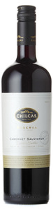 Chilcas Reserva Cabernet Sauvignon 2011, Colchagua Valley Bottle