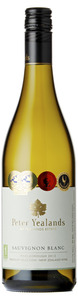 Yealands Sauvignon Blanc 2012, Marlborough, South Island Bottle