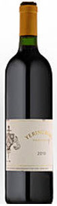 Yeringberg Red 2010, Yarra Valley Bottle