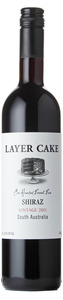 Layer Cake Shiraz 2011, Mclaren Vale, South Australia Bottle