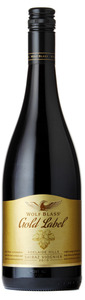 Wolf Blass Gold Label Shiraz Viognier 2010, Adelaide Hills Bottle