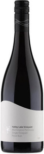 Yabby Lake Vineyard Pinot Noir 2010, Mornington Peninsula Bottle