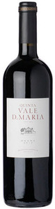 Quinta Do Vale D. Maria 2010 Bottle