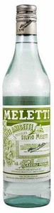 Meletti Anisette, Italy Bottle