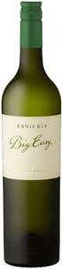 Ernie Els Big Easy Chenin Blanc 2011 Bottle