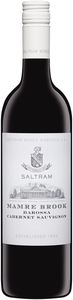 Saltram Mamre Brook Cabernet Sauvignon 2010, Barossa, South Australia Bottle