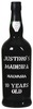 Justino's 10 Years Old Malvasia Madeira, Doc Madeira Bottle