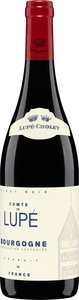 Bourgogne Lupé Cholet Bottle
