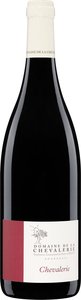 Domaine De La Chevalerie 2010 Bottle