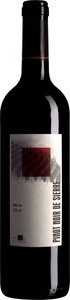 Domaines Rouvinez Pinot Noir De Sierre 2012 Bottle