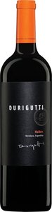Durigutti Malbec 2012, Mendoza Bottle