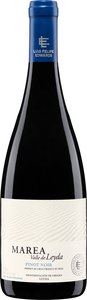 Luis Felipe Edwards Marea Pinot Noir 2011 Bottle