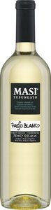 Masi Tupungato Passo Blanco 2012 Bottle