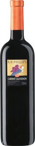 R.H. Phillips Cabernet Sauvignon 2011 Bottle