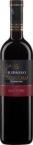 Sartori Valpolicella Ripasso Bottle