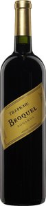 Trapiche Broquel Bonarda 2010, Mendoza Bottle