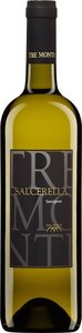 Tre Monti Salcerella 2011 Bottle