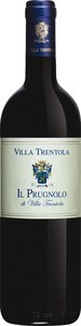 Villa Trentola Il Prugnolo 2011 Bottle